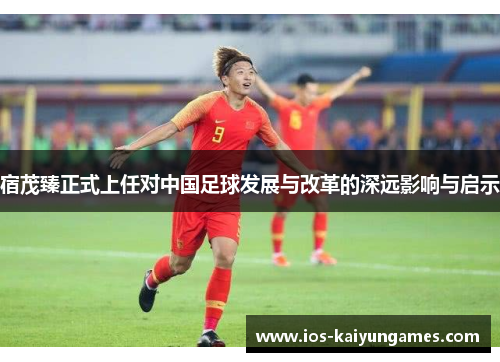 宿茂臻正式上任对中国足球发展与改革的深远影响与启示