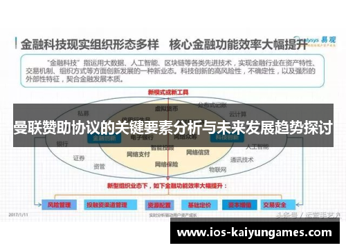 曼联赞助协议的关键要素分析与未来发展趋势探讨