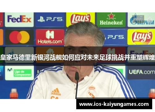 皇家马德里新银河战舰如何应对未来足球挑战并重塑辉煌