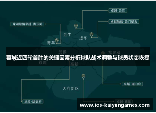 蓉城近四轮首胜的关键因素分析球队战术调整与球员状态恢复
