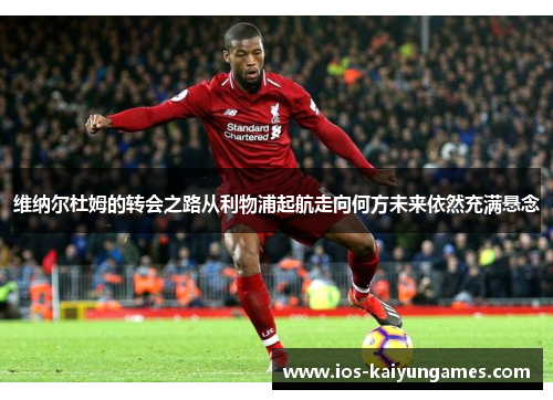 维纳尔杜姆的转会之路从利物浦起航走向何方未来依然充满悬念