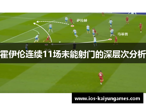 霍伊伦连续11场未能射门的深层次分析